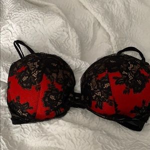 Victoria secret bra